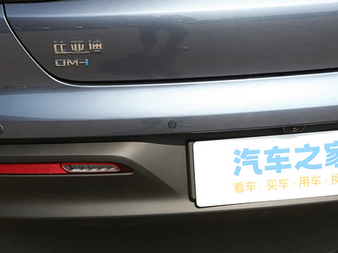 2025�� DM-i �Ǽݰ� 120KM�콢��