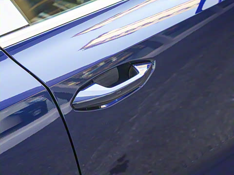 2025�� A3L Limousine 35TFSI �ɳ�������