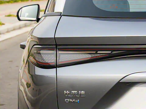 2025�� DM-i �Ǽݰ� 115KM������