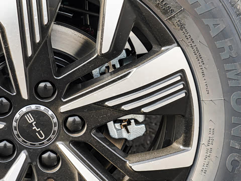 2025�� DM-i �Ǽݰ� 115KM������