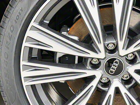 2025�� 45 TFSI ��ѡ������+ͨ��������