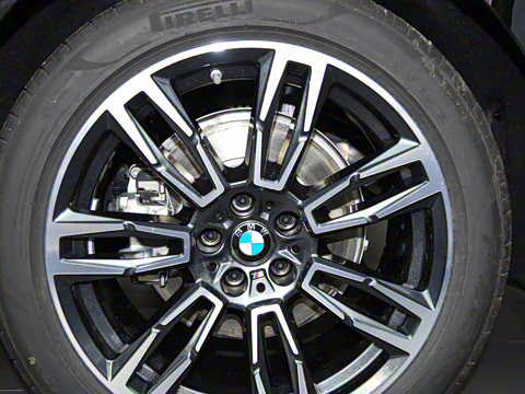 2024�� 525i M�˶���װ