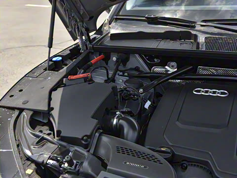 2025�� 45�����ذ� 40 TFSI ʱ�ж�����