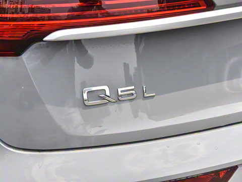 2025�� 45�����ذ� 40 TFSI ʱ�ж�����