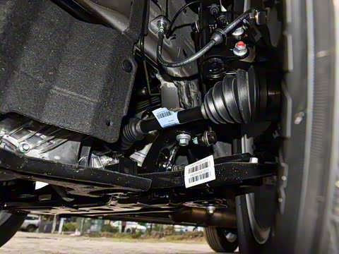 2025�� 1.5T �ֶ���Խ�� 5��