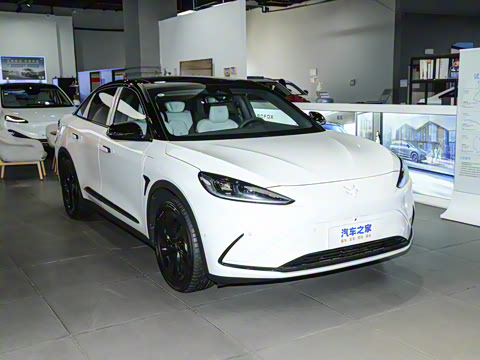 2023�� 735E+ ɭ�ְ�PRO 160kW