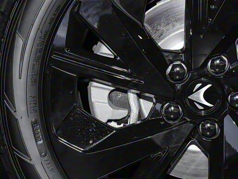 2023�� 735E+ ɭ�ְ�PRO 160kW