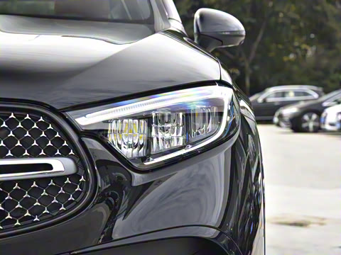 2025�� �Ŀ� GLC 300 L 4MATIC ������ 5��