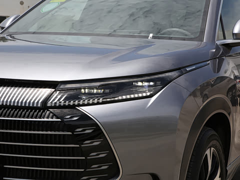 2024�� ��ҫ�� DM-i 100KM ��Ӣ��