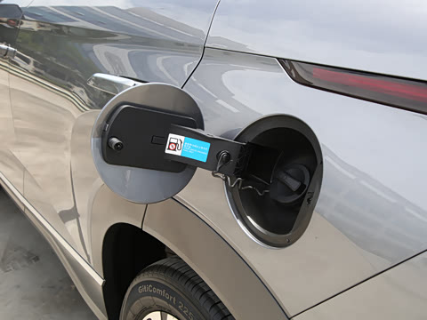 2024�� ��ҫ�� DM-i 100KM ��Ӣ��