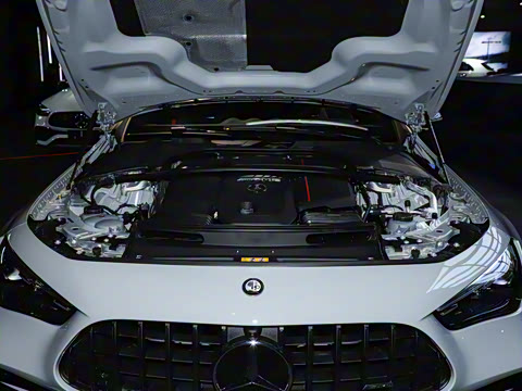 2025�� AMG CLE 53 4MATIC+ ���ܳ�