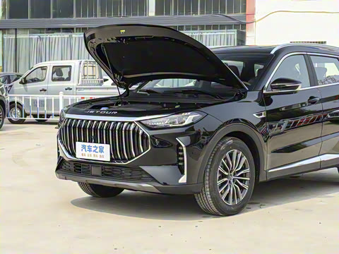 2024�� �ھ��� 1.6T DCT�ھ�ULTRA 7��