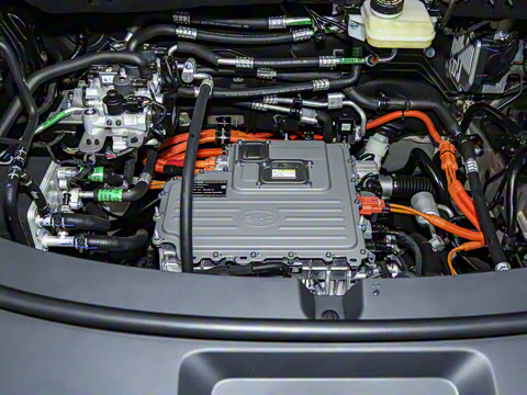 2025�� EV �Ǽݰ� 520km �����