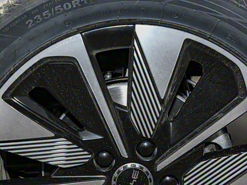 2025�� EV �Ǽݰ� 520km �����