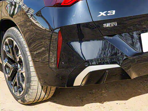 2025�� xDrive30L ������ M�˶���װ