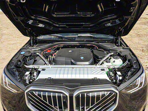 2025�� xDrive30L ������ M�˶���װ