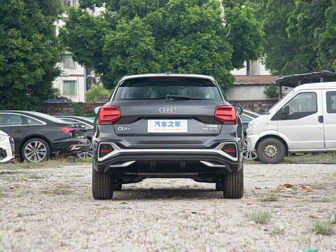 2024�� �Ŀ� 35TFSI ʱ�ж�����