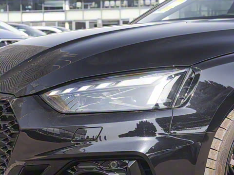 2024�� RS 5 2.9T Sportback �����