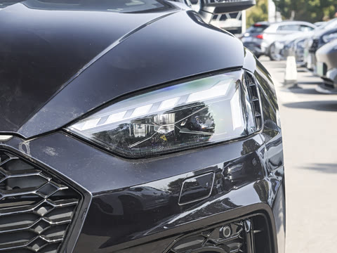 2024�� RS 5 2.9T Sportback �����