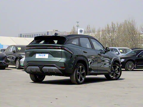 2025�� EM-i 115km ̽��+��