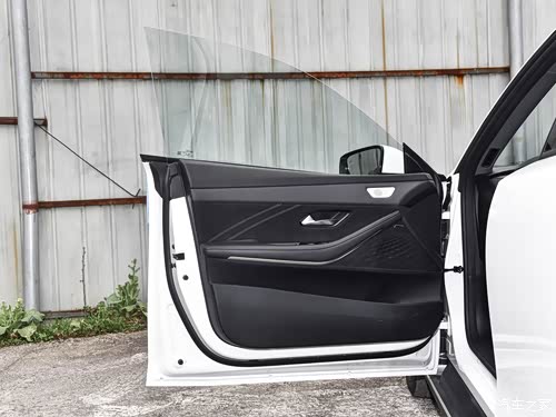 深蓝sl03续航达成率百分之58基本功扎实