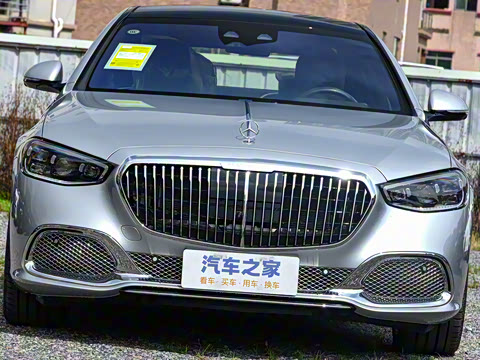 2025�� �Ŀ� S 680 4MATIC