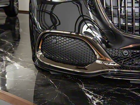 2025�� �Ŀ� S 680 4MATIC ��ҹ��