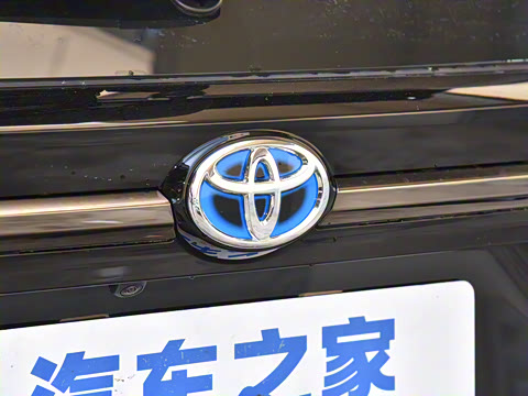 2024�� ˫�� 2.5L E-CVT��������PLUS��