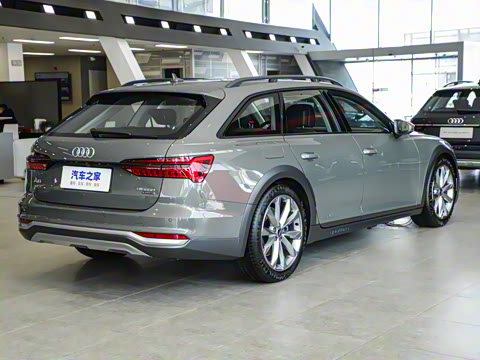 2025�� allroad quattro ̽���� 55 TFSI ����ԽҰ��