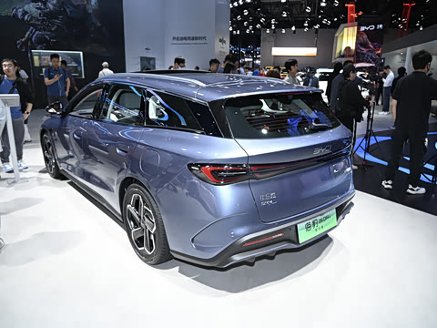 2025�� DM-i 150KM�콢��