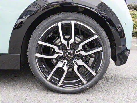 2025�� 2.0T COOPER S ������