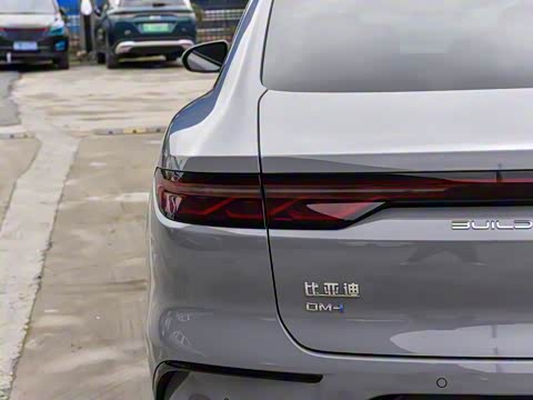 2025�� DM-i �Ǽݰ� 125KM������