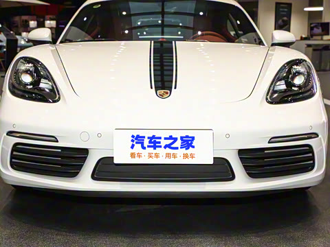 2023�� Cayman Style Edition 2.0T