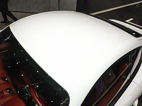 2023�� Cayman Style Edition 2.0T