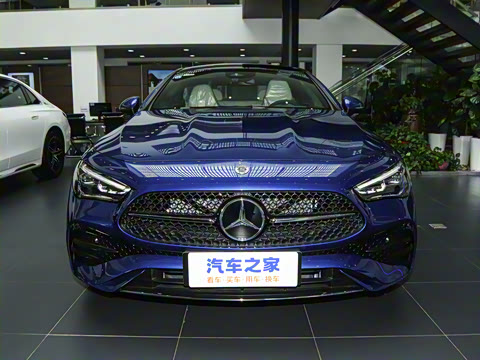 2024�� CLE 300 4MATIC �����ͽ��ܳ�