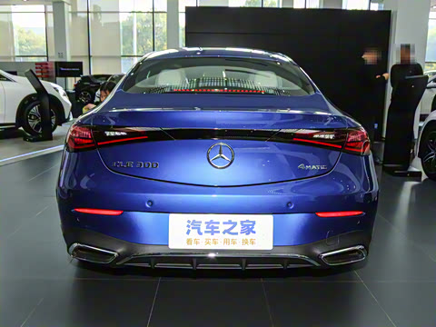 2024�� CLE 300 4MATIC �����ͽ��ܳ�