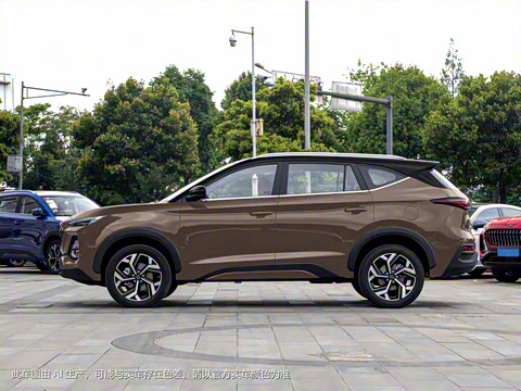 2021�� 300T DCT���������� 7��