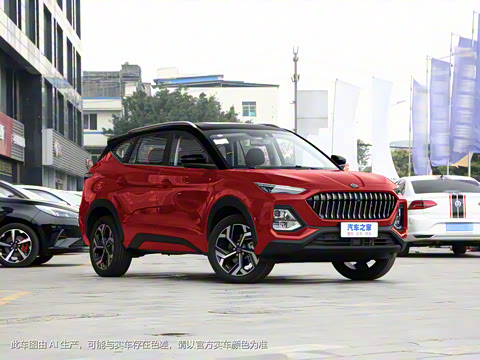 2021�� 300T DCT�콢������ 5��