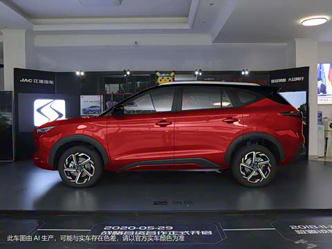 2021�� 300T DCTȫ�������� 6��