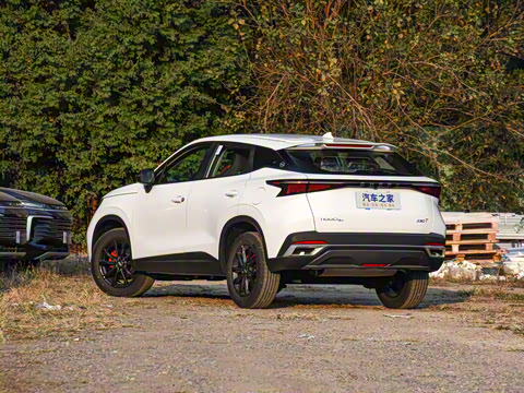 2025�� ���ܰ� 1.5T CVT������