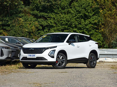 2025�� ���ܰ� 1.5T CVT������