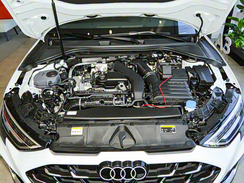 2025�� A3L Limousine 35TFSI �ɳ������� +������ѡ��