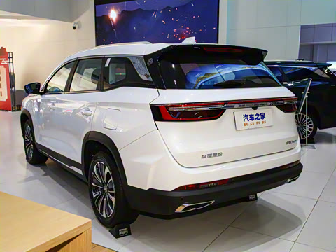 2024�� 1.5TD 2DHT Air 5��