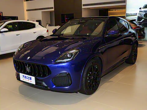 2023�� 2.0T Modena