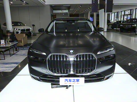 2023�� 740Li ������ ������װ