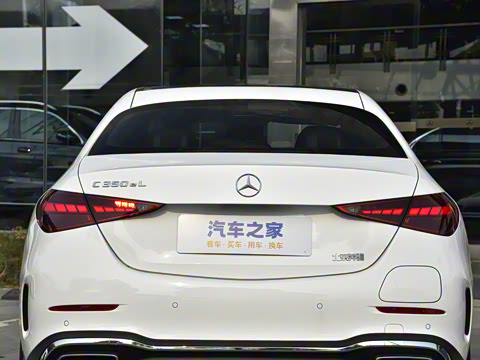 2025�� �Ŀ� C 350 eL