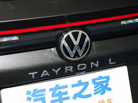 2025�� ̽��L 330TSI ������Ӣ