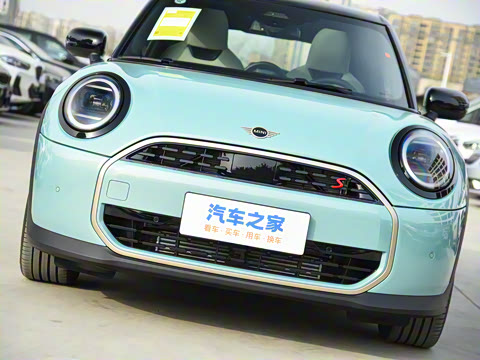 2025�� 2.0T COOPER S ������ ���Ű�