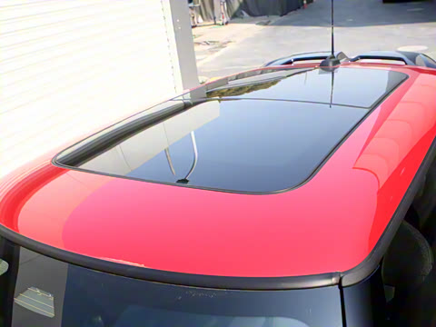 2025 JOHN COOPER WORKS