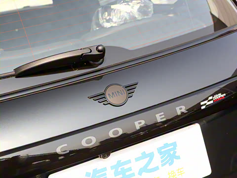 2025 JOHN COOPER WORKS